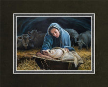 Load image into Gallery viewer, The Young Messiah
