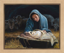 Load image into Gallery viewer, The Young Messiah
