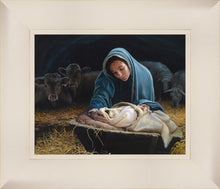 Load image into Gallery viewer, The Young Messiah
