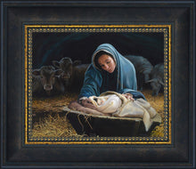 Load image into Gallery viewer, The Young Messiah
