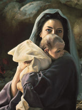Load image into Gallery viewer, Be it Unto Me
