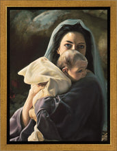 Load image into Gallery viewer, Be it Unto Me
