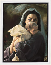 Load image into Gallery viewer, Be it Unto Me
