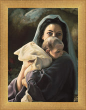 Load image into Gallery viewer, Be it Unto Me
