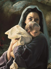 Load image into Gallery viewer, Be it Unto Me
