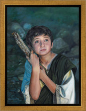 Load image into Gallery viewer, Fear Not
