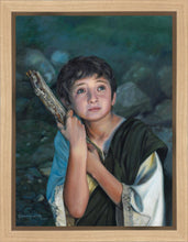 Load image into Gallery viewer, Fear Not
