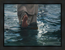 Load image into Gallery viewer, Come Follow Me Gallery Wrap
