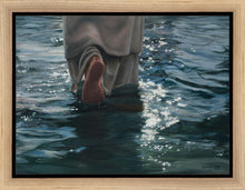 Load image into Gallery viewer, Come Follow Me Gallery Wrap
