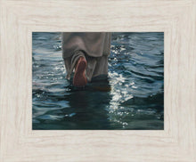 Load image into Gallery viewer, Come Follow Me Gallery Wrap
