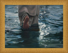 Load image into Gallery viewer, Come Follow Me Gallery Wrap
