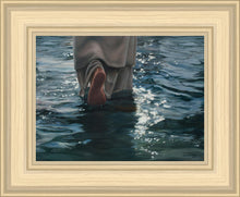 Load image into Gallery viewer, Come Follow Me Gallery Wrap
