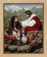 Load image into Gallery viewer, Woman at the Well
