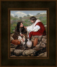 Load image into Gallery viewer, Woman at the Well
