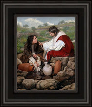 Load image into Gallery viewer, Woman at the Well
