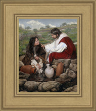 Load image into Gallery viewer, Woman at the Well
