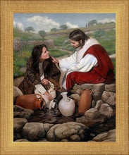 Load image into Gallery viewer, Woman at the Well
