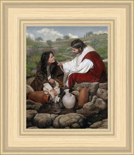 Load image into Gallery viewer, Woman at the Well
