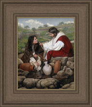 Load image into Gallery viewer, Woman at the Well
