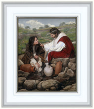 Load image into Gallery viewer, Woman at the Well
