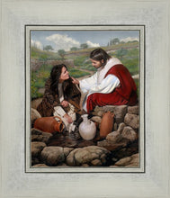 Load image into Gallery viewer, Woman at the Well

