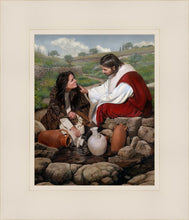 Load image into Gallery viewer, Woman at the Well
