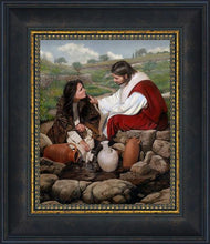 Load image into Gallery viewer, Woman at the Well
