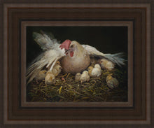 Load image into Gallery viewer, I Would Gather Thee
