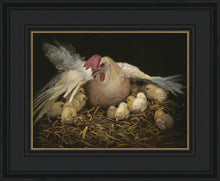 Load image into Gallery viewer, I Would Gather Thee
