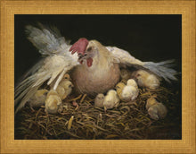 Load image into Gallery viewer, I Would Gather Thee
