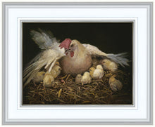 Load image into Gallery viewer, I Would Gather Thee
