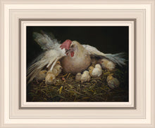 Load image into Gallery viewer, I Would Gather Thee
