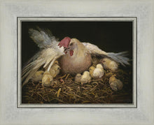 Load image into Gallery viewer, I Would Gather Thee
