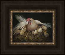 Load image into Gallery viewer, I Would Gather Thee
