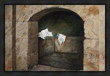 Load image into Gallery viewer, He is not Here
