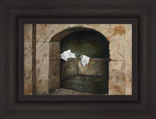 Load image into Gallery viewer, He is not Here
