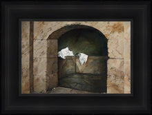 Load image into Gallery viewer, He is not Here
