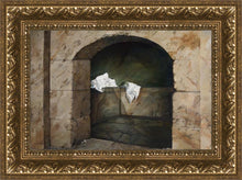 Load image into Gallery viewer, He is not Here
