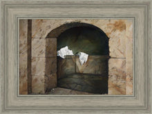 Load image into Gallery viewer, He is not Here
