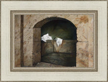Load image into Gallery viewer, He is not Here
