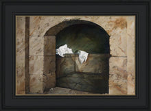 Load image into Gallery viewer, He is not Here
