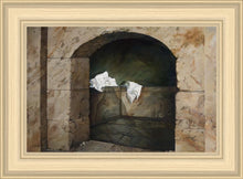 Load image into Gallery viewer, He is not Here
