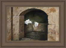 Load image into Gallery viewer, He is not Here
