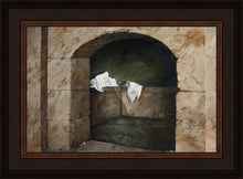 Load image into Gallery viewer, He is not Here
