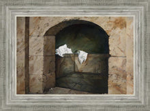 Load image into Gallery viewer, He is not Here
