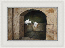 Load image into Gallery viewer, He is not Here
