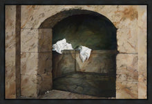Load image into Gallery viewer, He is not Here

