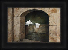 Load image into Gallery viewer, He is not Here
