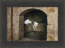 Load image into Gallery viewer, He is not Here
