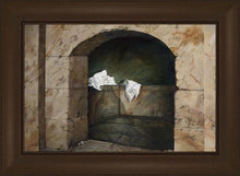 Load image into Gallery viewer, He is not Here
